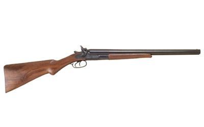 CIMARRON 1878 12GA COACH 26″ BL WD