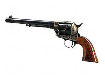 CIMARRON MOD P 45LC 7.5″ 6RD BL