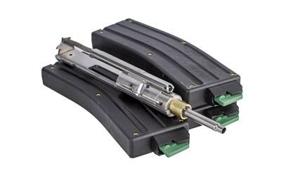 CMMG 22LR AR CONV KIT 3-25RD BRAVO