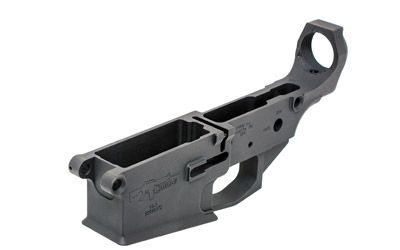 CMMG BILLET LOWER STRIPPED 308 DPMS