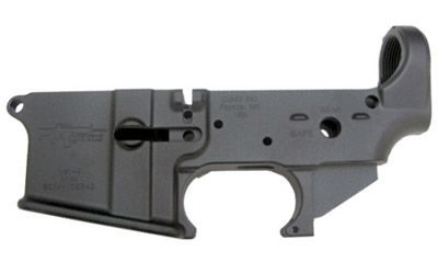 CMMG LOWER 556NATO STRIPPED