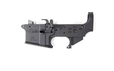 CMMG LOWER SUB ASSM MK9 SMG