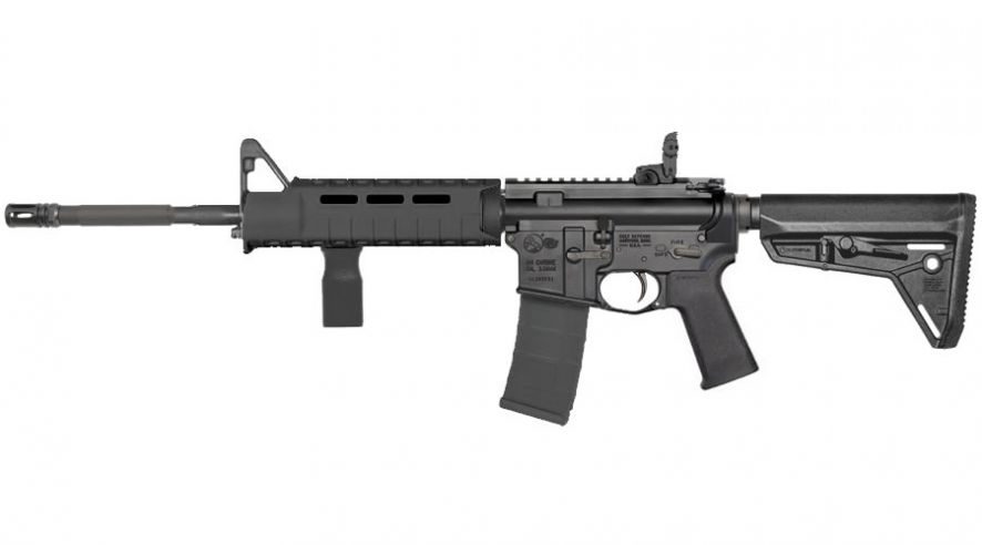 Colt 5.56NATO 16.1″ Barrel 30+1 LE6920MPS-B