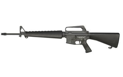 Colt M16A1 Retro Reissue 5.56 20″ Barrel 20+1 CRM16A1