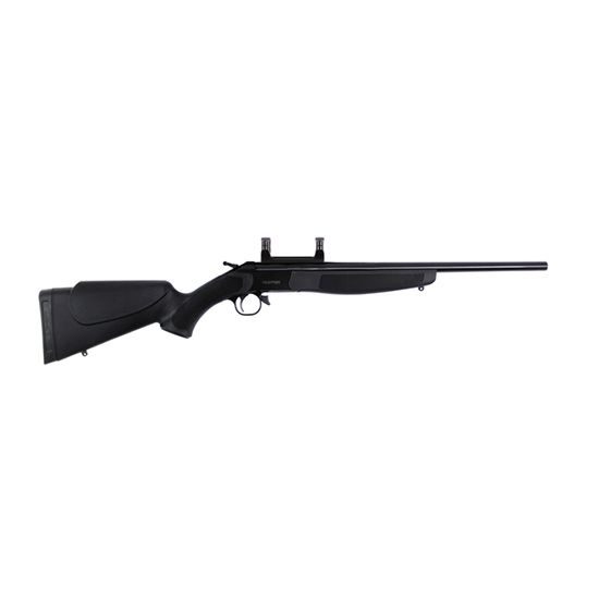 CVA CR5430 HUNTER 44MAG BL/SYN