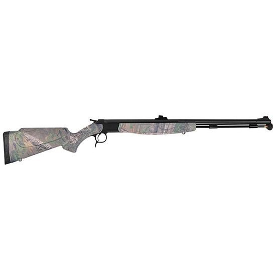 CVA OPTIMA V2 50CAL FOS NITRIDE XTRAGREEN