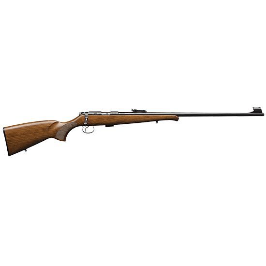 CZ 455 Training Rifle 17HMR 24.8″ BarrelAdjustable Integral Dovetail…