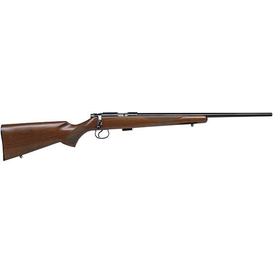 CZ 455 American 17HMR 20.5″ Barrel 5+1 02170