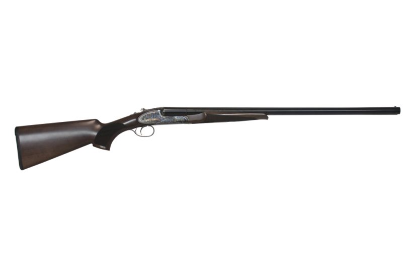 CZ Sharptail 12 Gauge 28″ 1+1 Turkish Walnut 06401