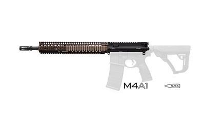 Daniel Defense Upper 223 Rem/5.56NATO 16″ Barrel