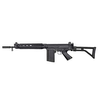 DSA SA58 PARA CARBINE 308WIN BLACK