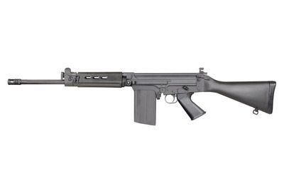 DS ARMS SA58TAC 308WIN 16.25″ 20R BL