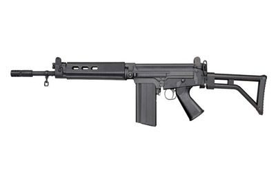 DS ARMS SA58CP 308WN 18″ 20RD BLK