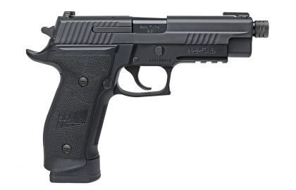 Sig Sauer P226 Tacops 9mm 4.4″ Barrel 20+1 E26R-9-TACOPS-TB