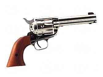 EAA Bounty Hunter 22LR/22WMR 4.75″ Barrel 8Rd Walnut…