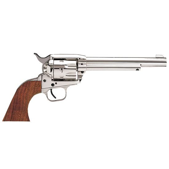 EAA Bounty Hunter 357 Magnum 7.5″ Barrel 6Rd Walnut…