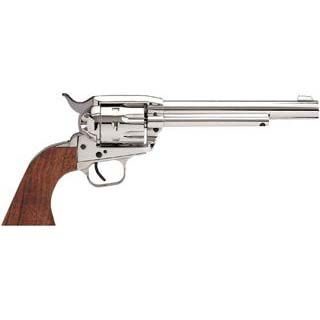 EAA Bounty Hunter 22LR/22WMR 6.75″ Barrel 6Rd Walnut…