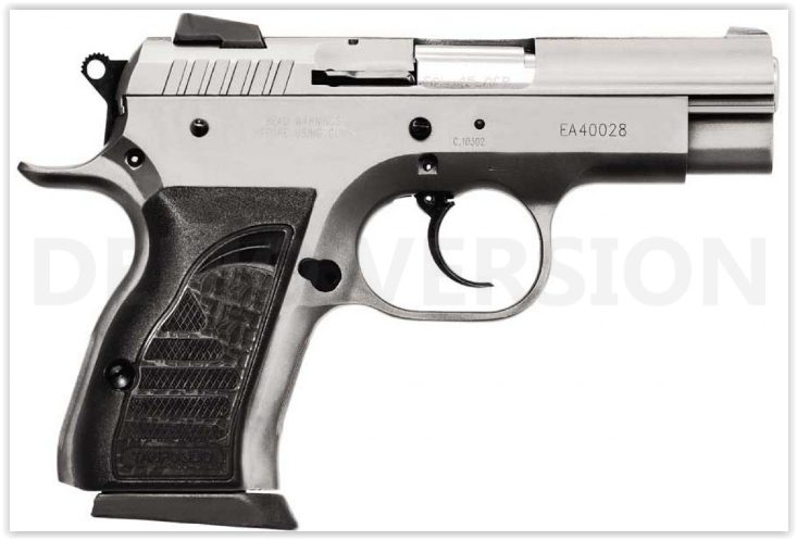 EAA Witness Compact 9mm 3.6″ Barrel 13+1 999099