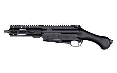 FIGHTLITE SCR 300BLK 7.25 10RD MLOK