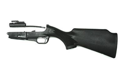 FIGHTLITE SCR LOWER RCVR ASSY MC BLK
