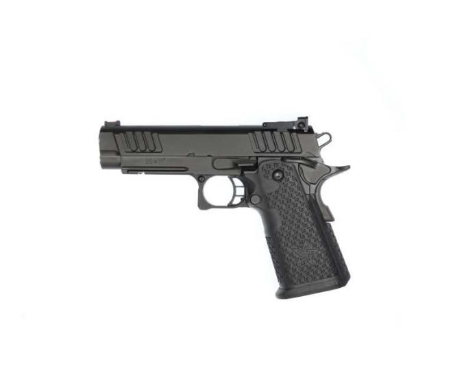 STI Staccato-P 2011 9mm 4.4″ Barrel 17+1/20+1 10-805000