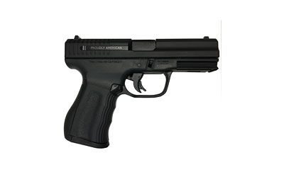 FMK G9C1E ELITE 9MM 4 OPTIC READY 14 BLK