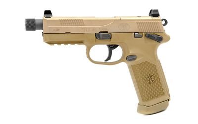 FN FNX-45 Tactical 45ACP 4.5″ Barrel W/ 3 Dot Night Sights…
