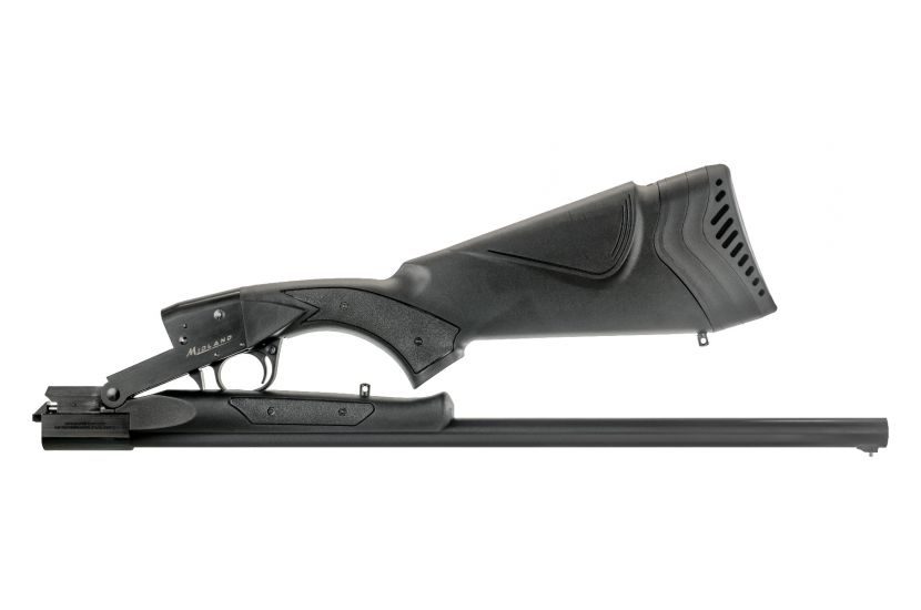 Midland Backpack Shotgun .410 18.5″ Barrel 3RD (Case NOT included) MBP4118