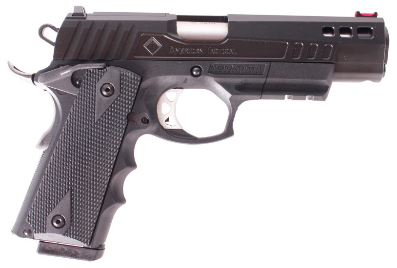 ATI GFXH45 1911G1 HYBRID 45 5 8RD