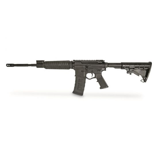 ATI Omni Hybrid Maxx 223 Rem / 5.56NATO 16″ Barrel 30+1…