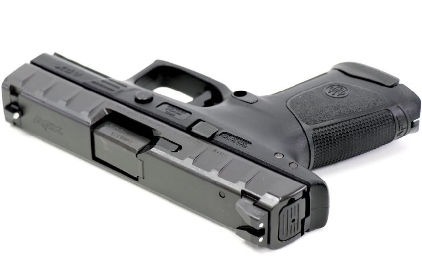 BER JAXC921 APX 9MM SF COMPACT 13RD