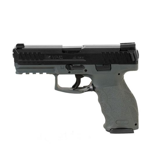 HK 700040GYLEA5 VP40 40S NS(3)13R GRY