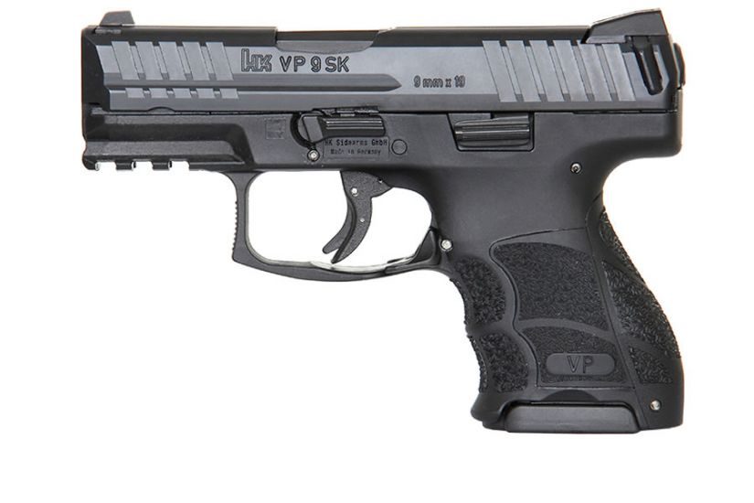 HK 700009KA5 VP9SK 9MM (2)10R