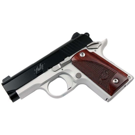 Kimber Micro 9 9mm 3.15″ Barrel 3300099