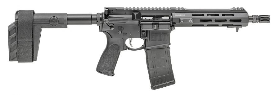 Springfield Saint 300BLK 9″ Barrel 30+1 ST909300B