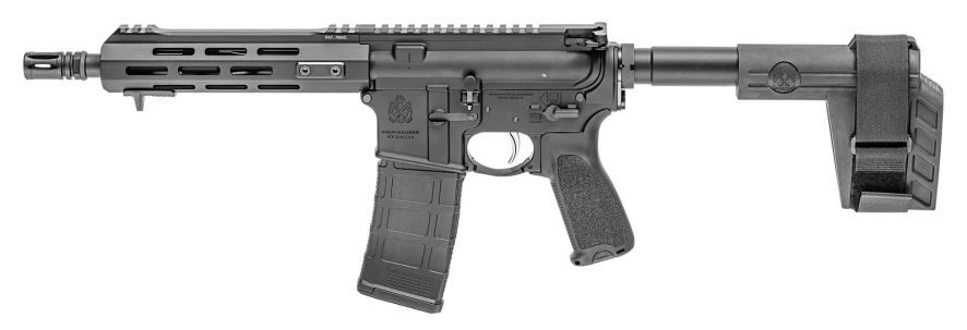 Springfield Saint 300BLK 9″ Barrel 30+1 ST909300B
