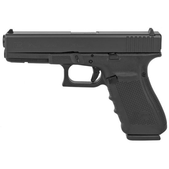 Glock 21 Gen 4 45ACP 4.61″ Barrel 13+1 PG2150203