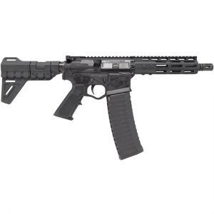 ATI Omni Hybrid Maxx 5.56NATO 7.5″ 60+1 GOMX556MP4B60
