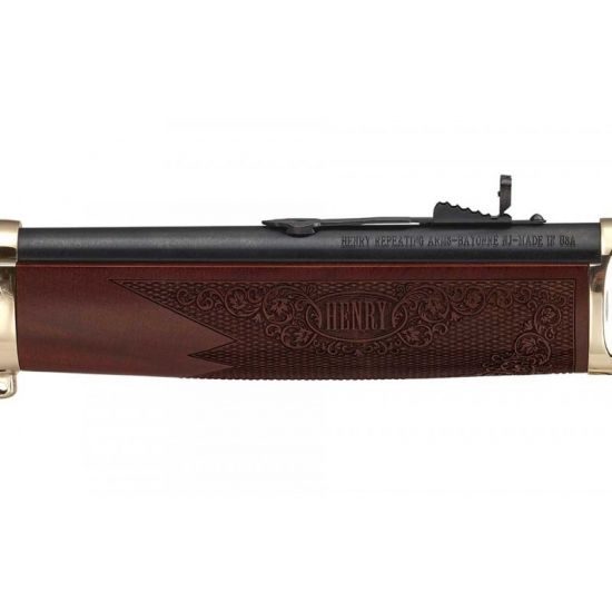Henry Side Gate 410 Gauge 20″ Barrel 5+1 H024-410