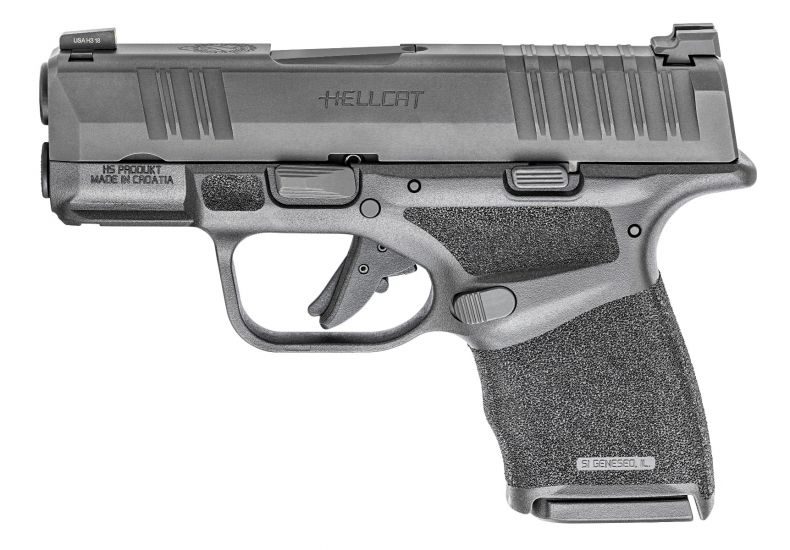 Springfield Hellcat 9mm 3″ Barrel 11+1/13+1 HC9319B