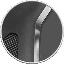KIMBER 357 MAG 2″ Barrel 6 ROUND K6S BRUSHED STAINLESS 3400010