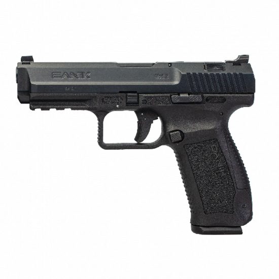 Century Canik TP9SA Mod.2 9mm 4.46″ Barrel 18+1