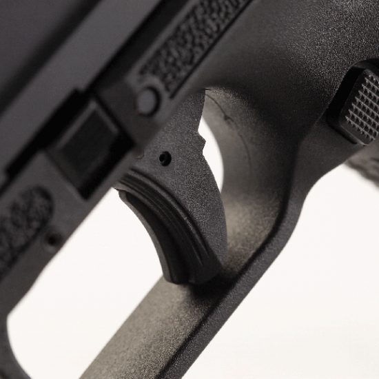 Century Canik TP9SA Mod.2 9mm 4.46″ Barrel 18+1