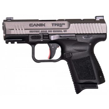 Century Canik TP9 Elite 9mm 3.6″ 12+1/15+1 HG5610T-N