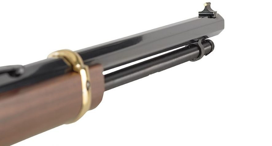 Henry Golden Boy 22LR 20″ Barrel 16+1 H004