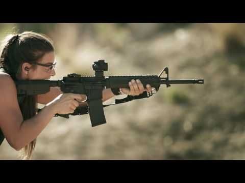 Springfield Saint 300BLK 9″ Barrel 30+1 ST909300B