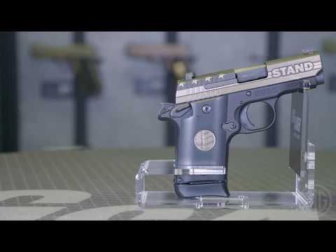 Sig Sauer P938 Stand 9mm 3″ Barrel 6+1/7+1 938-9-STAND-AMBI