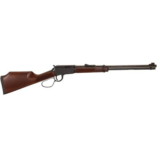 Henry Varmint Express 17HMR 20″ Barrel W/ Williams Fire Sights 12+1 Checkered…