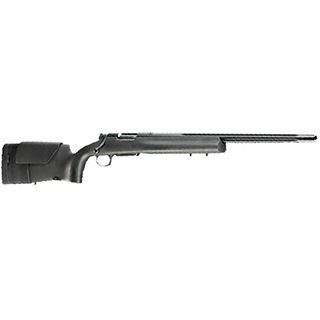 HSPI HEAVY TACT 308WIN 24 FLUTED BLK