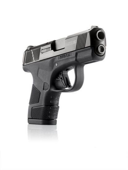 Mossberg MC1sc 9mm 3.4″ Barrel 6+1/7+1 89001